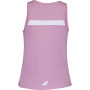 Debardeur BABOLAT femme padel