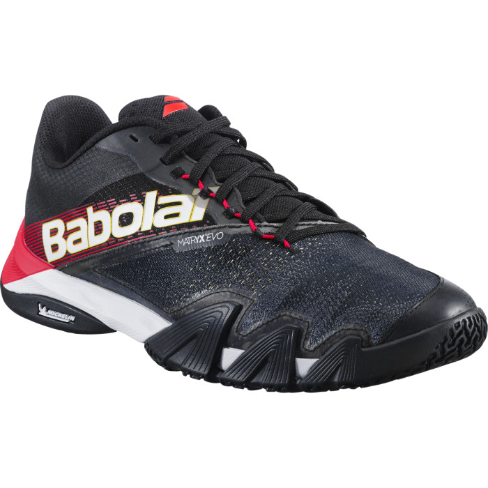 Chaussures BABOLAT jet premura 2 padel