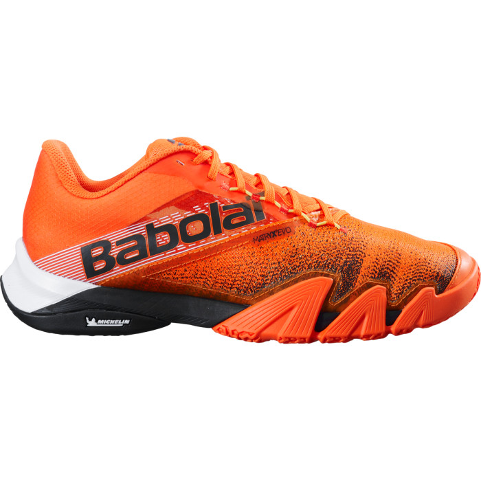 Chaussures BABOLAT jet premura 2 padel Chaussures BABOLAT jet premura 2 padel