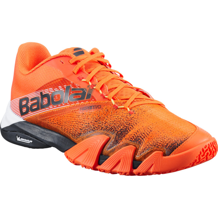 Chaussures BABOLAT jet premura 2 padel Chaussures BABOLAT jet premura 2 padel