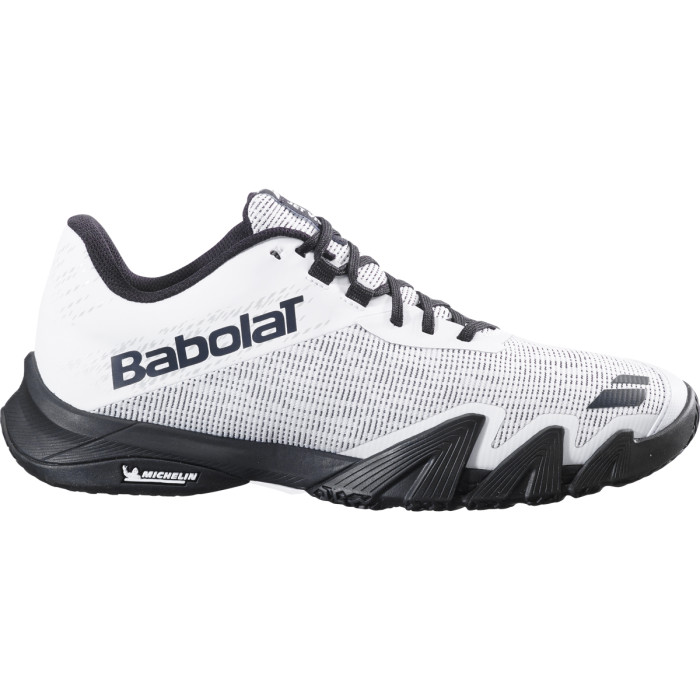 Chaussures BABOLAT jet viva padel
