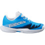 Chaussures BABOLAT junior jet premura 2 padel Chaussures BABOLAT junior jet premura 2 padel