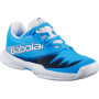 Chaussures BABOLAT junior jet premura 2 padel Chaussures BABOLAT junior jet premura 2 padel