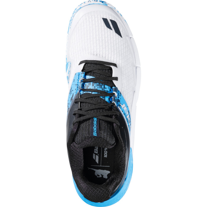Chaussures padel BABOLAT movea 2