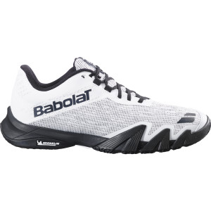 Chaussures BABOLAT jet viva padel