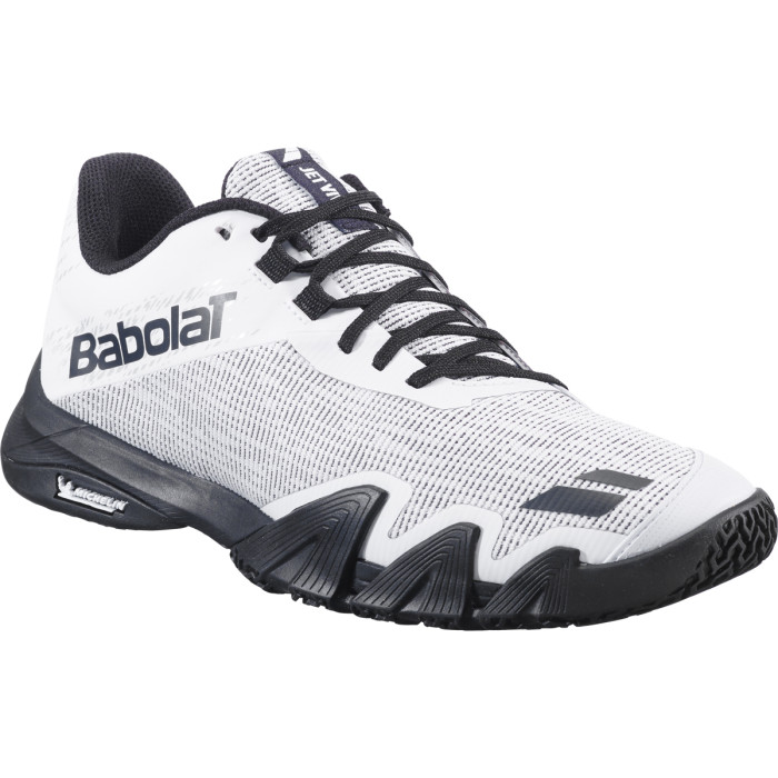 Chaussures BABOLAT jet viva padel Chaussures BABOLAT jet viva padel