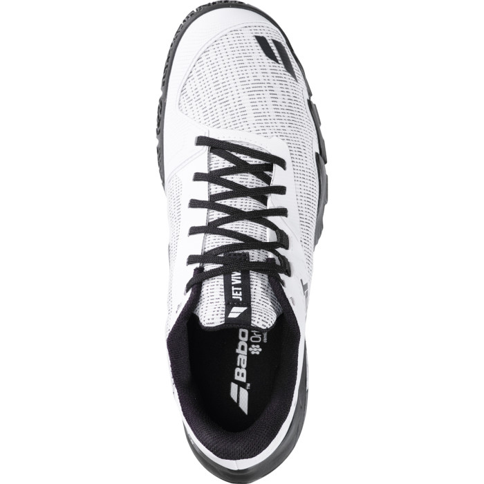 Chaussures BABOLAT jet viva padel Chaussures BABOLAT jet viva padel
