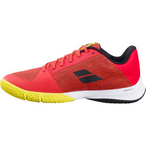 Chaussures BABOLAT jet viva padel