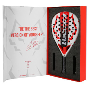 BABOLAT technical viper juan lebron padel racket (new 2025)