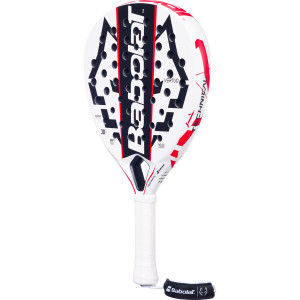 BABOLAT technical vertuo juan lebron padel racket (new 2025) BABOLAT technical vertuo juan lebron padel racket (new 2025)