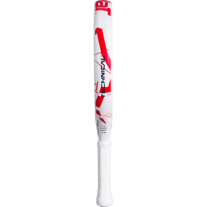 BABOLAT technical vertuo juan lebron padel racket (new 2025) BABOLAT technical vertuo juan lebron padel racket (new 2025)
