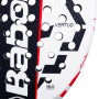 BABOLAT technical vertuo juan lebron padel racket (new 2025) BABOLAT technical vertuo juan lebron padel racket (new 2025)