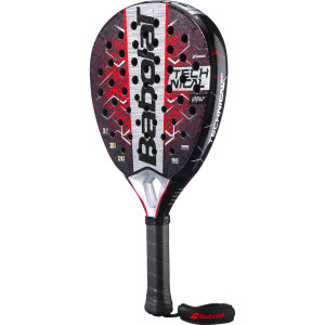 BABOLAT technical viper padel racket (new 2025) BABOLAT technical viper padel racket (new 2025)