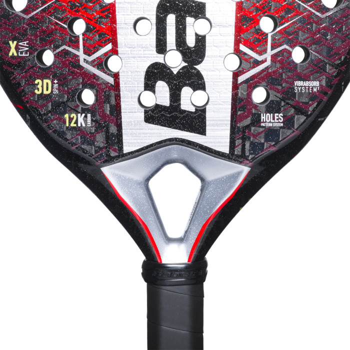 BABOLAT technical viper padel racket (new 2025) BABOLAT technical viper padel racket (new 2025)