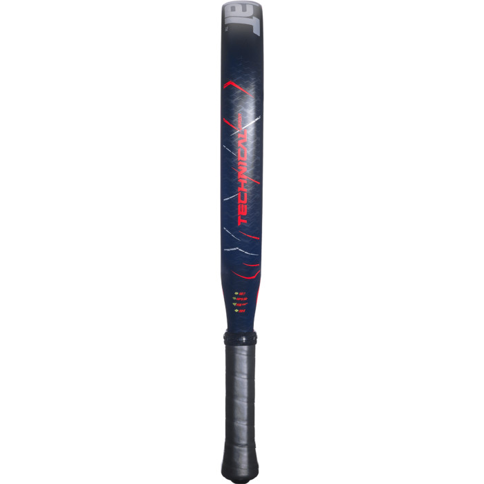 BABOLAT technical veron padel racket (new 2025) BABOLAT technical veron padel racket (new 2025)