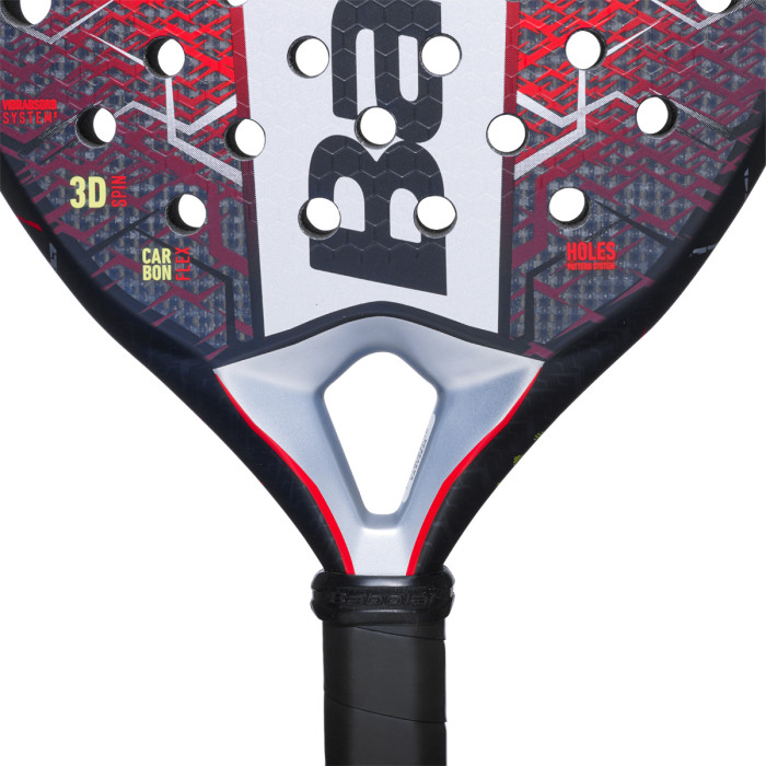 BABOLAT technical veron padel racket (new 2025) BABOLAT technical veron padel racket (new 2025)