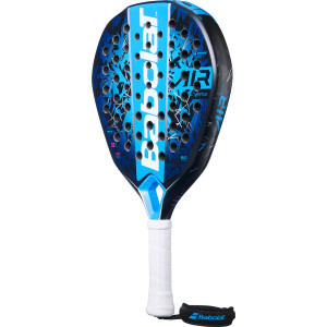 BABOLAT air vertuo padel racket (2025) BABOLAT air vertuo padel racket (2025)