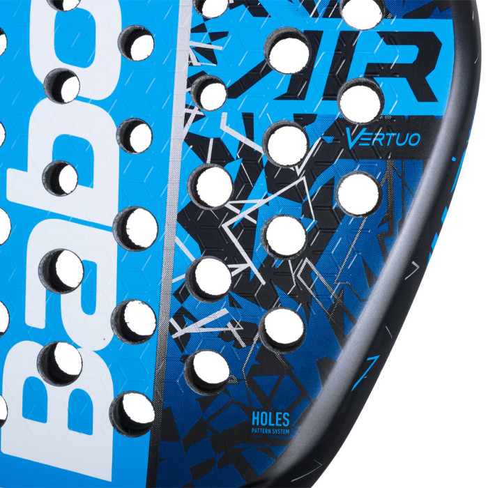 BABOLAT air vertuo padel racket (2025) BABOLAT air vertuo padel racket (2025)