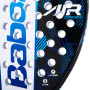 BABOLAT air origin padel racket
