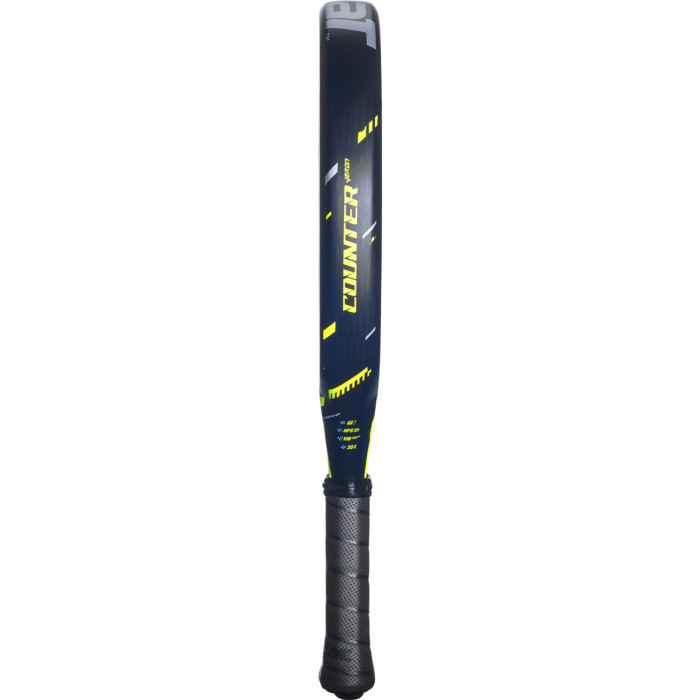BABOLAT counter veron padel racket (new 2025) BABOLAT counter veron padel racket (new 2025)