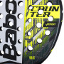BABOLAT counter veron padel racket (new 2025)