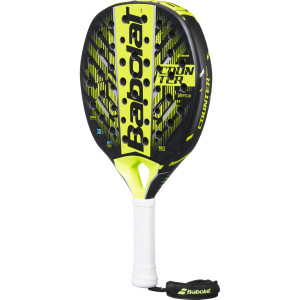 BABOLAT counter vertuo padel racket BABOLAT counter vertuo padel racket