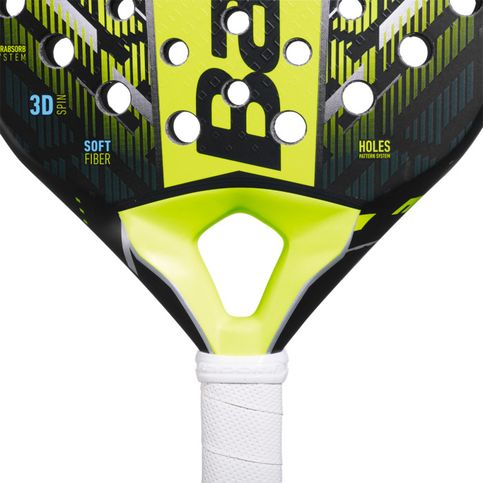 BABOLAT counter vertuo padel racket BABOLAT counter vertuo padel racket