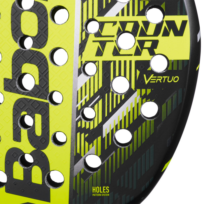 BABOLAT counter vertuo padel racket BABOLAT counter vertuo padel racket