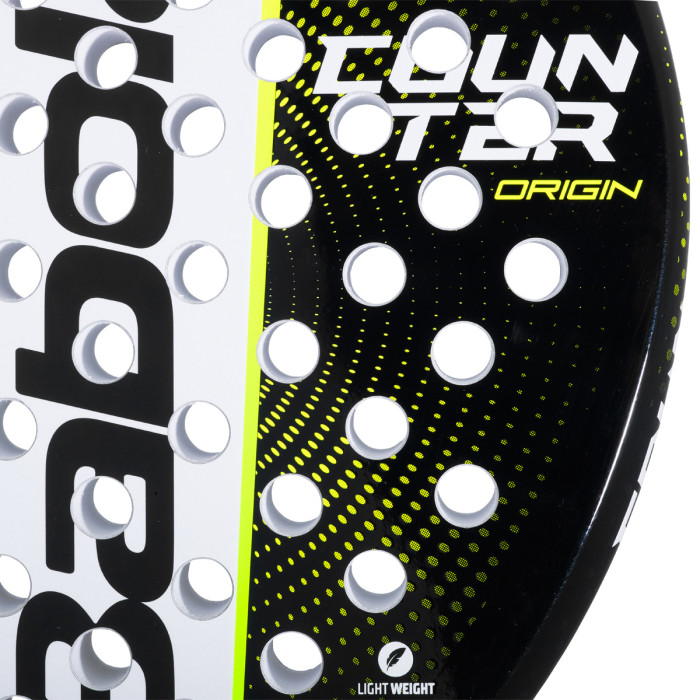 BABOLAT counter origin padel racket BABOLAT counter origin padel racket