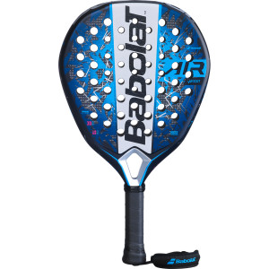 Babolat air veron test padel racket (new 2025)
