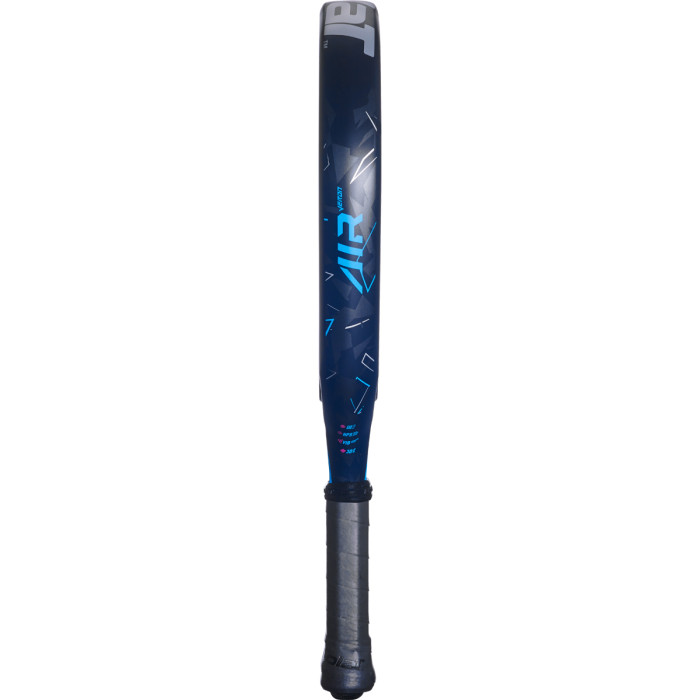 Babolat air veron test padel racket (new 2025) Babolat air veron test padel racket (new 2025)