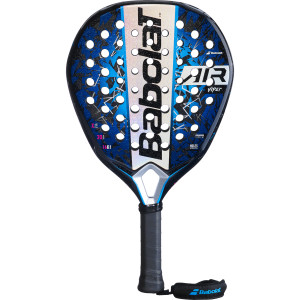 Babolat air viper test padel racket (new 2025)