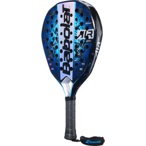 Babolat air viper test padel racket (new 2025) Babolat air viper test padel racket (new 2025)