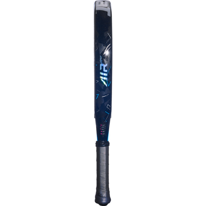 Babolat air viper test padel racket (new 2025) Babolat air viper test padel racket (new 2025)