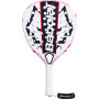 Padel racket test babolat technical vertuo juan lebron (2025)