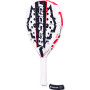 Padel racket test babolat technical vertuo juan lebron (2025)