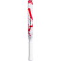 Padel racket test babolat technical vertuo juan lebron (2025)
