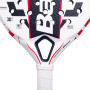 Padel racket test babolat technical vertuo juan lebron (2025)