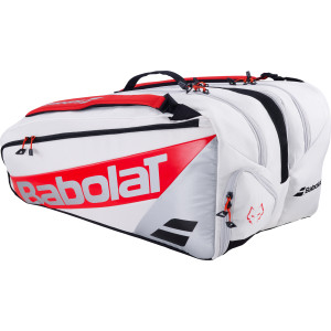 Padel bag BABOLAT rh juan lebron (new) Padel bag BABOLAT rh juan lebron (new)
