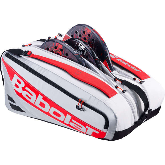 Padel bag BABOLAT rh juan lebron (new) Padel bag BABOLAT rh juan lebron (new)