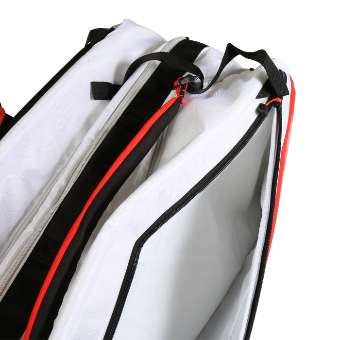 Padel bag BABOLAT rh juan lebron (new) Padel bag BABOLAT rh juan lebron (new)