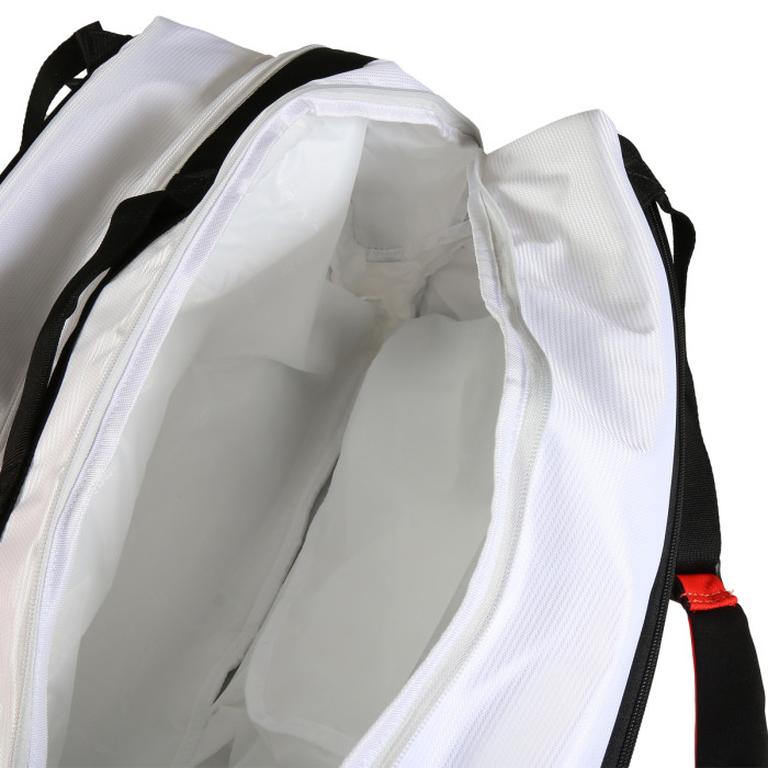 Padel bag BABOLAT rh juan lebron (new) Padel bag BABOLAT rh juan lebron (new)