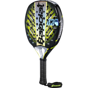 Babolat counter viper test padel racket (new 2025) Babolat counter viper test padel racket (new 2025)