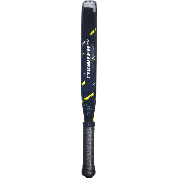 Babolat counter viper test padel racket (new 2025) Babolat counter viper test padel racket (new 2025)