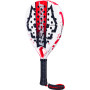 Padel racquet test babolat technical veron juan lebron (2025)