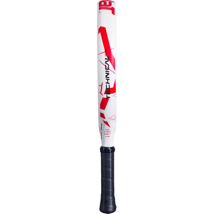 Padel racquet test babolat technical veron juan lebron (2025) Padel racquet test babolat technical veron juan lebron (2025)