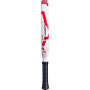 Padel racquet test babolat technical veron juan lebron (2025)