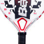 Padel racquet test babolat technical veron juan lebron (2025)