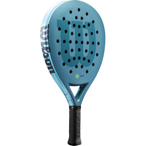 WILSON accent lt padel racket