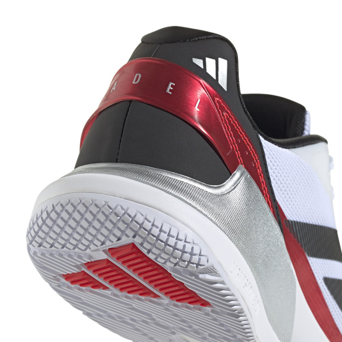 Chaussures padel ADIDAS crazyquick ls Chaussures padel ADIDAS crazyquick ls
